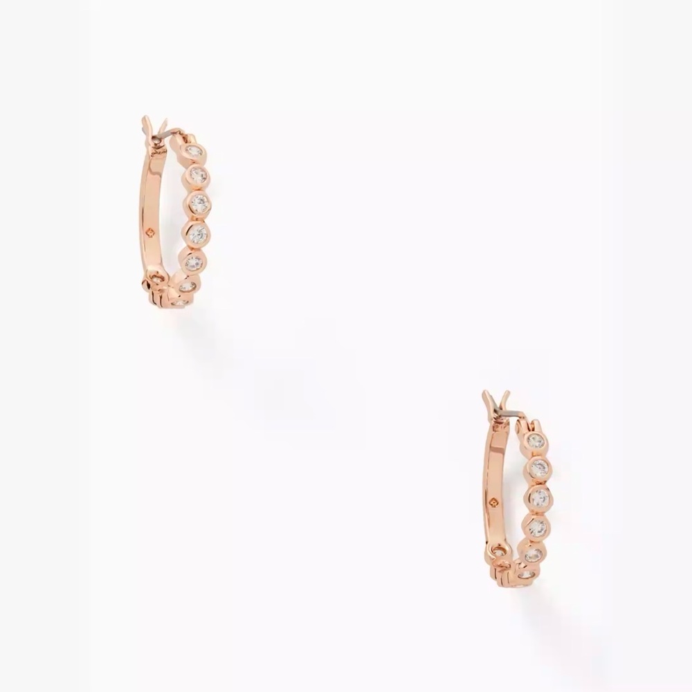 Kate Spade Full Circle Huggies